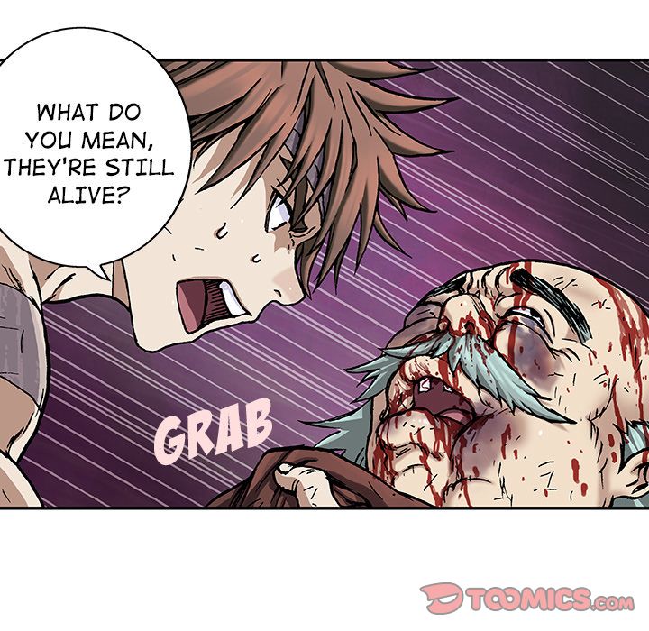 Leviathan Chapter 74 - Page 97