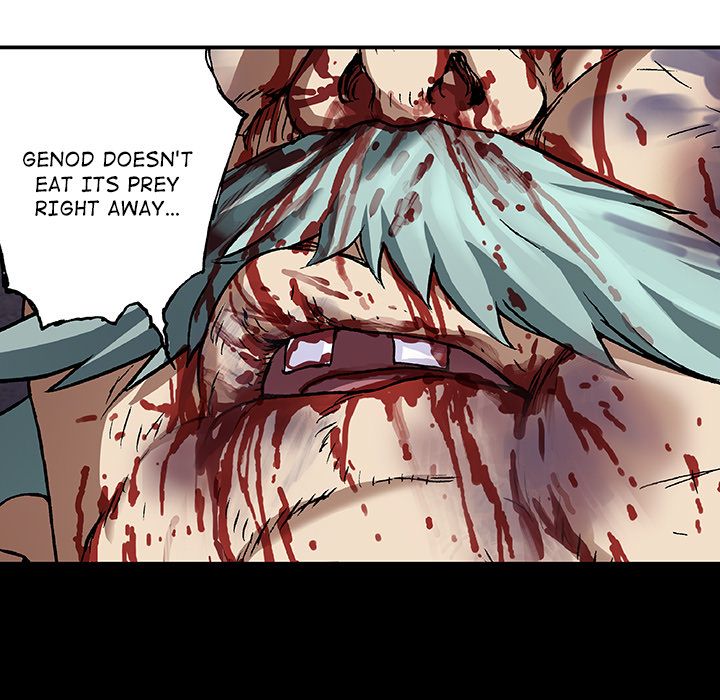Leviathan Chapter 74 - Page 98