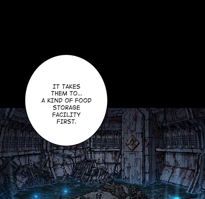 Leviathan Chapter 74 - Page 99