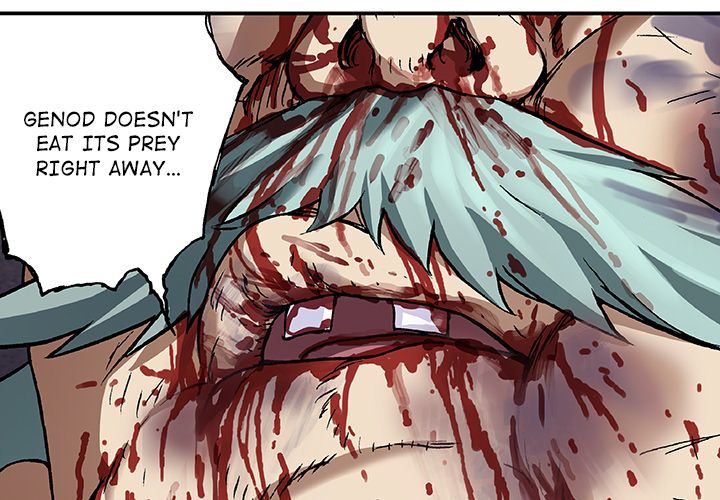 Leviathan Chapter 75 - Page 0