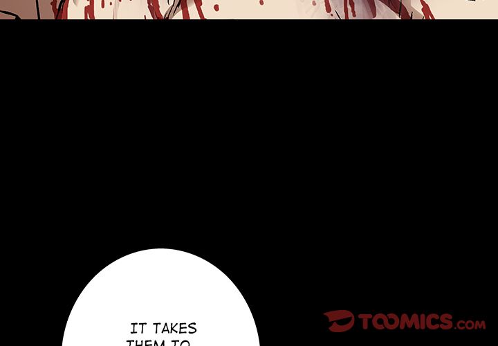 Leviathan Chapter 75 - Page 1
