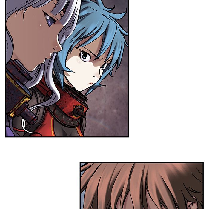 Leviathan Chapter 75 - Page 104