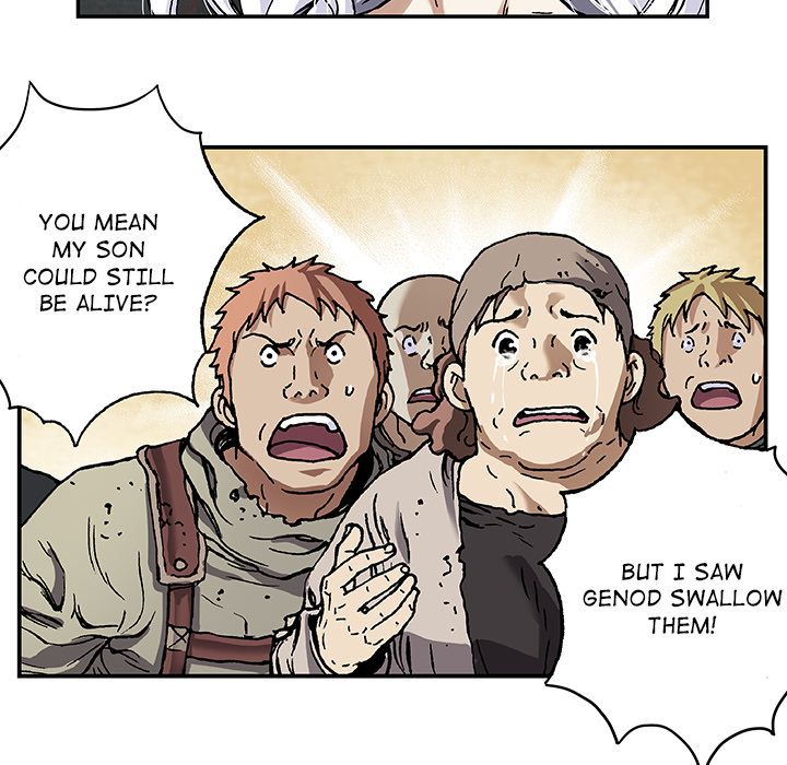 Leviathan Chapter 75 - Page 15