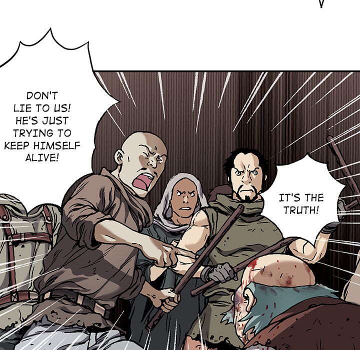 Leviathan Chapter 75 - Page 16