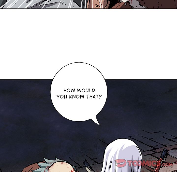 Leviathan Chapter 75 - Page 17