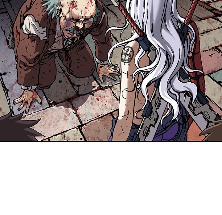 Leviathan Chapter 75 - Page 18