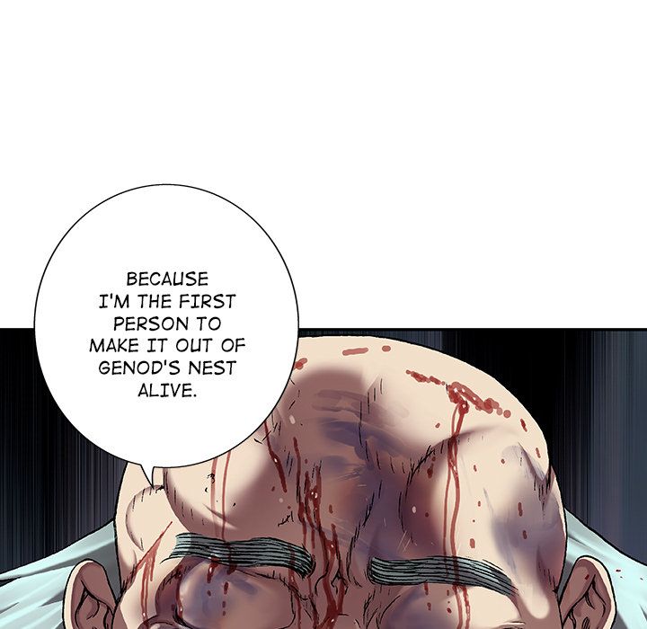 Leviathan Chapter 75 - Page 19