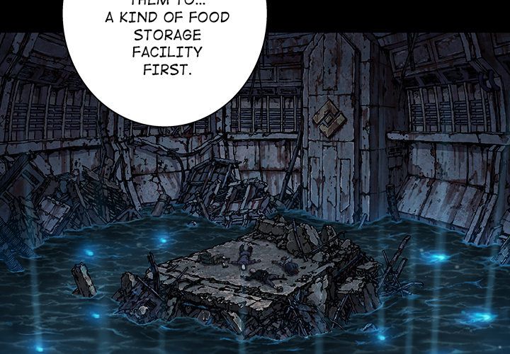 Leviathan Chapter 75 - Page 2