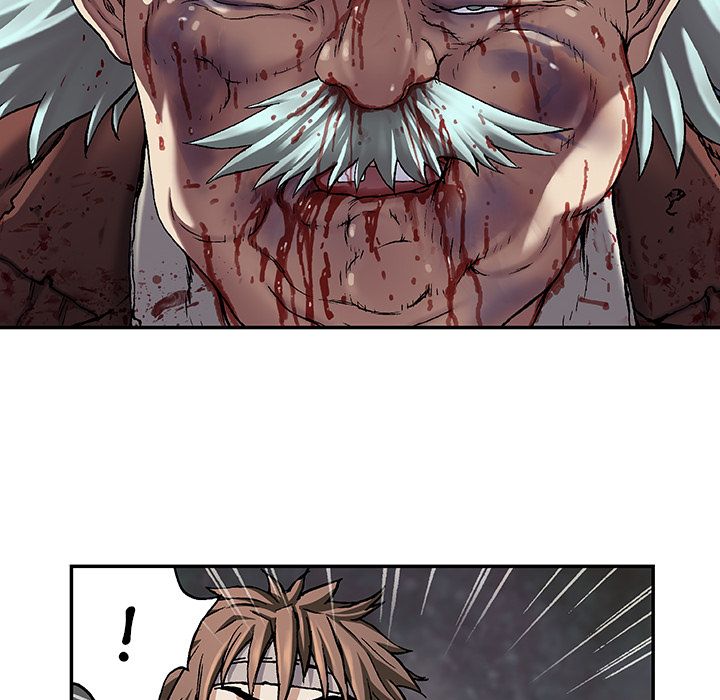 Leviathan Chapter 75 - Page 20