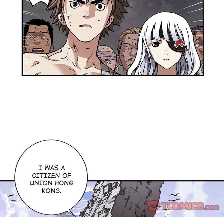 Leviathan Chapter 75 - Page 21