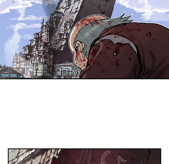 Leviathan Chapter 75 - Page 22