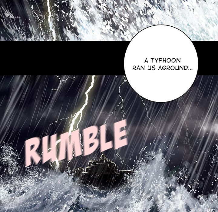 Leviathan Chapter 75 - Page 26