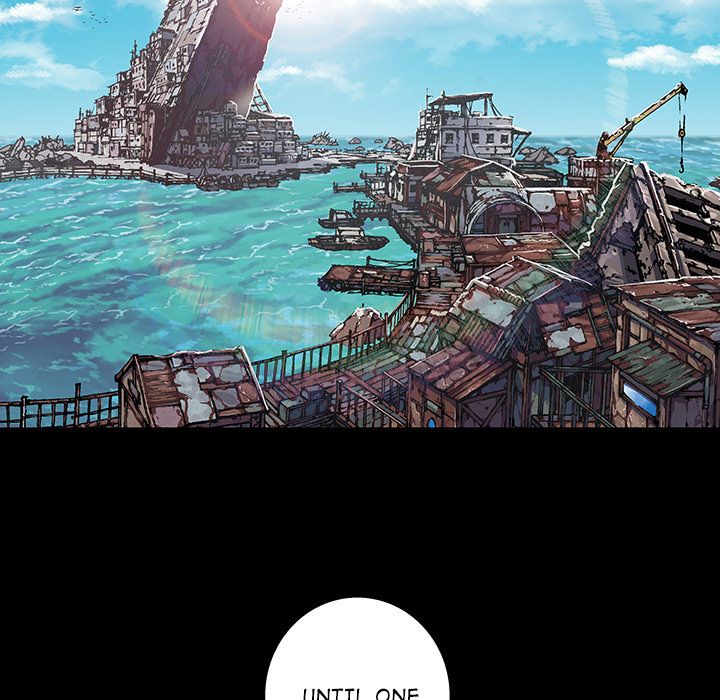 Leviathan Chapter 75 - Page 28