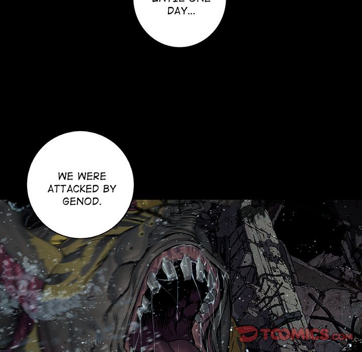 Leviathan Chapter 75 - Page 29