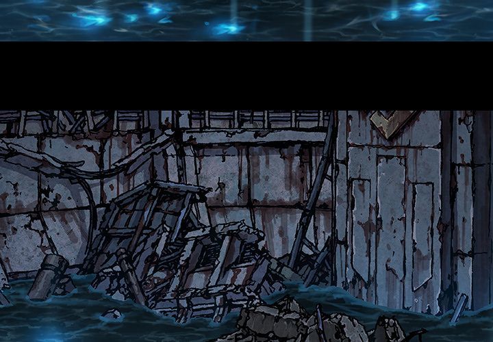 Leviathan Chapter 75 - Page 3
