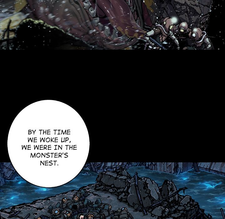 Leviathan Chapter 75 - Page 30