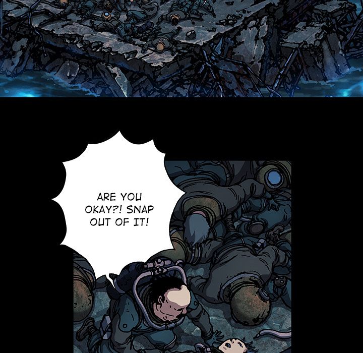Leviathan Chapter 75 - Page 31