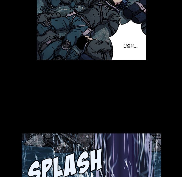Leviathan Chapter 75 - Page 32
