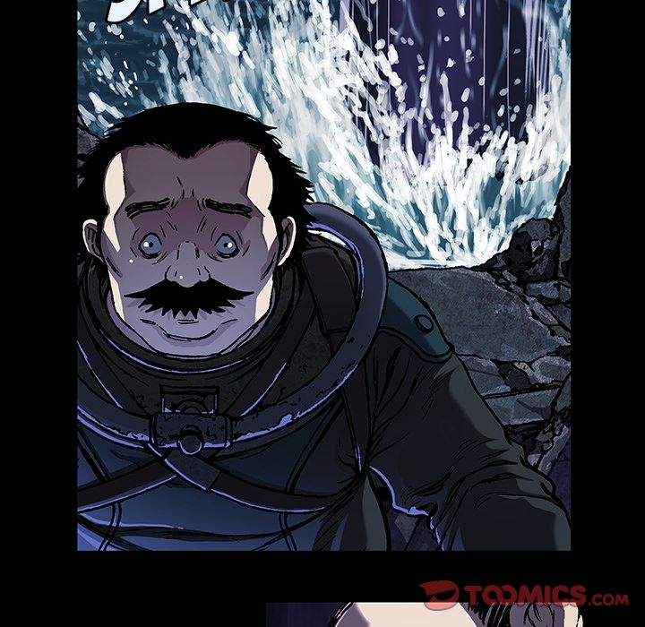 Leviathan Chapter 75 - Page 33