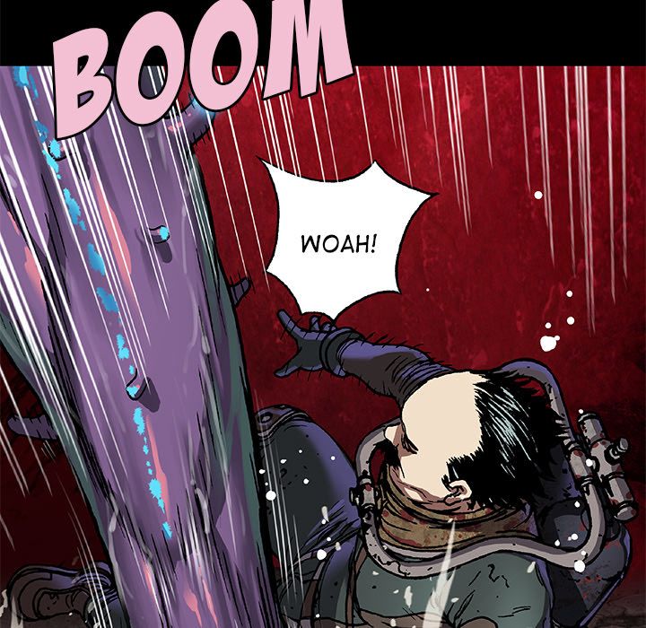Leviathan Chapter 75 - Page 38