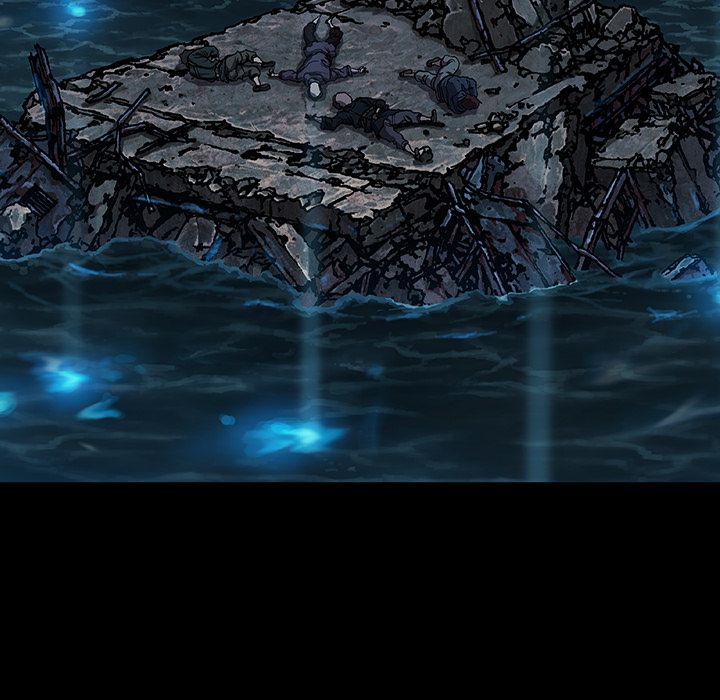 Leviathan Chapter 75 - Page 4