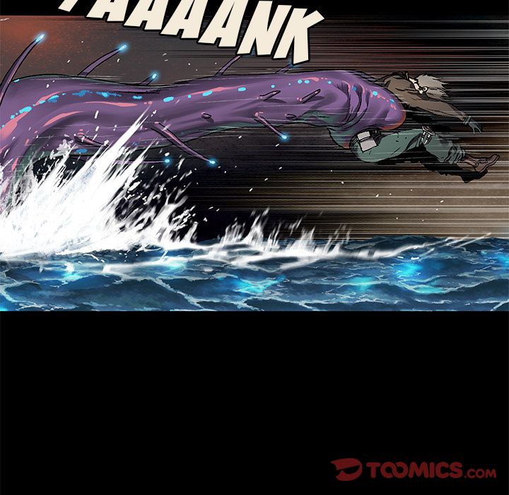 Leviathan Chapter 75 - Page 41