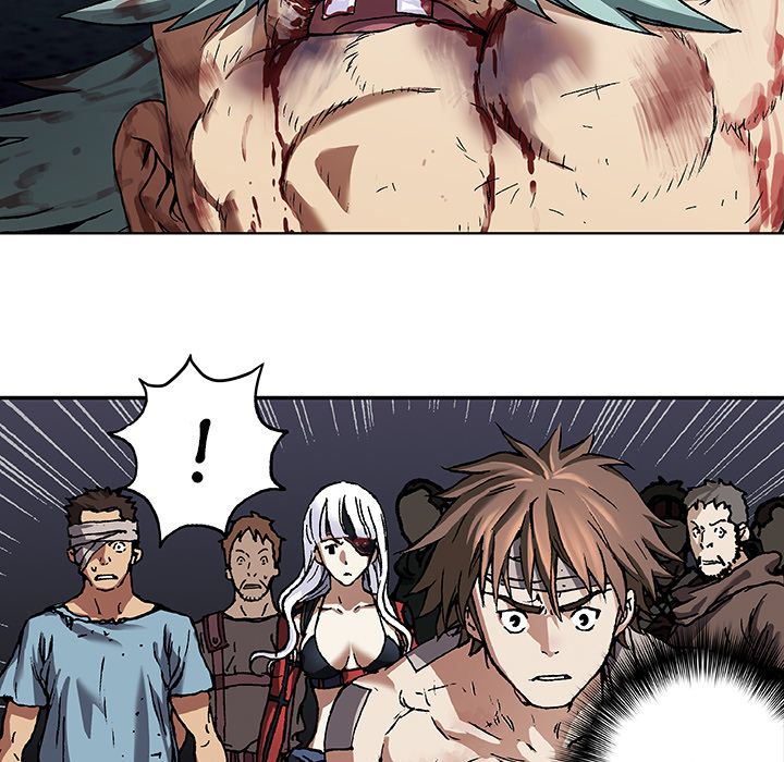 Leviathan Chapter 75 - Page 6