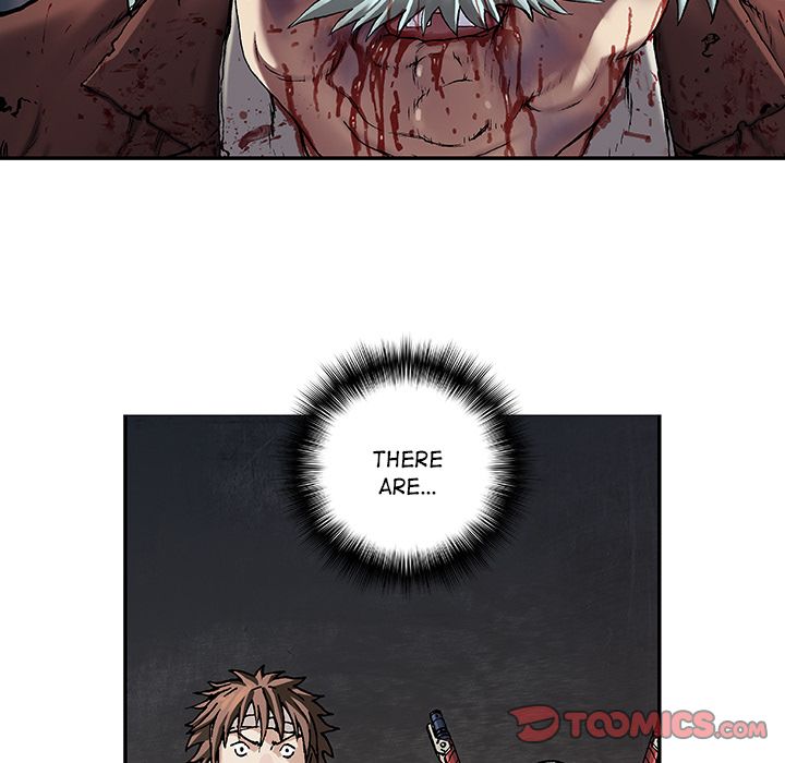 Leviathan Chapter 75 - Page 61