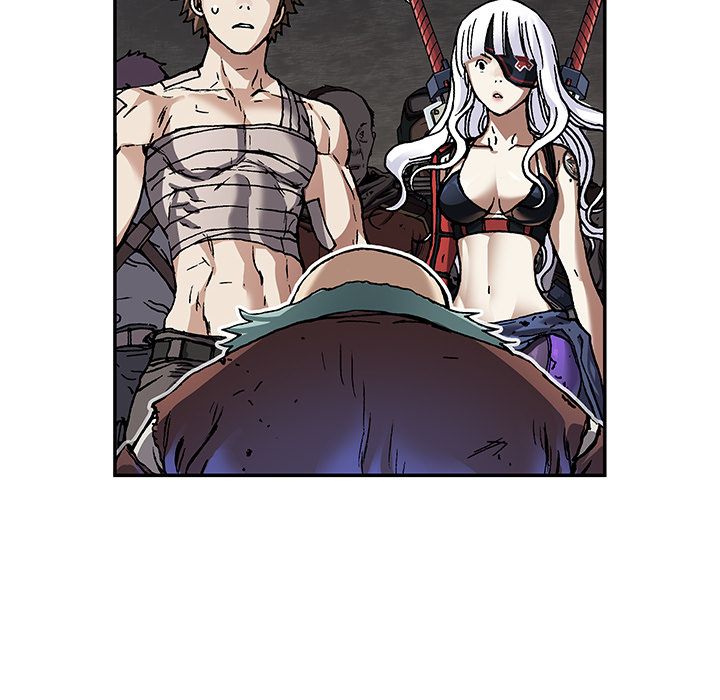 Leviathan Chapter 75 - Page 62