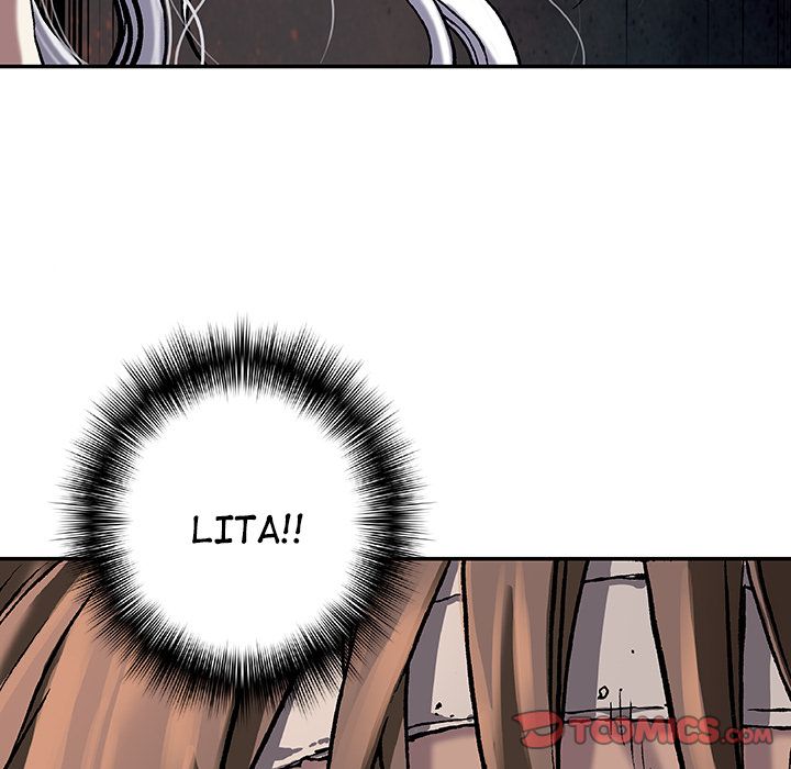 Leviathan Chapter 75 - Page 65