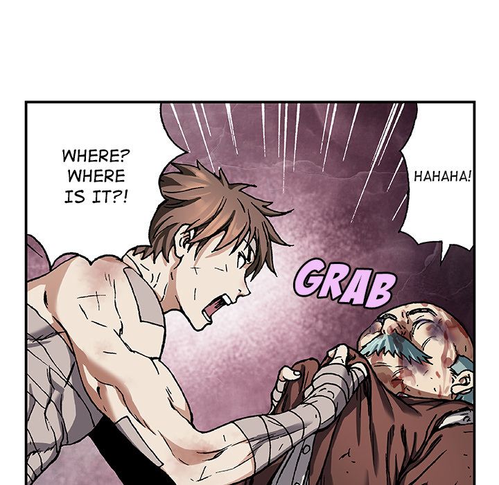 Leviathan Chapter 75 - Page 68
