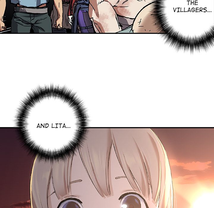 Leviathan Chapter 75 - Page 7