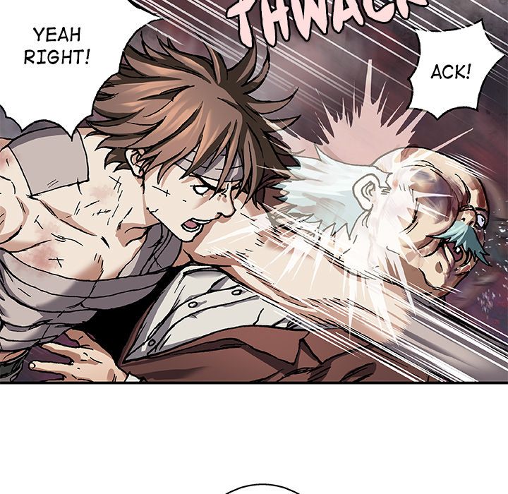 Leviathan Chapter 75 - Page 71