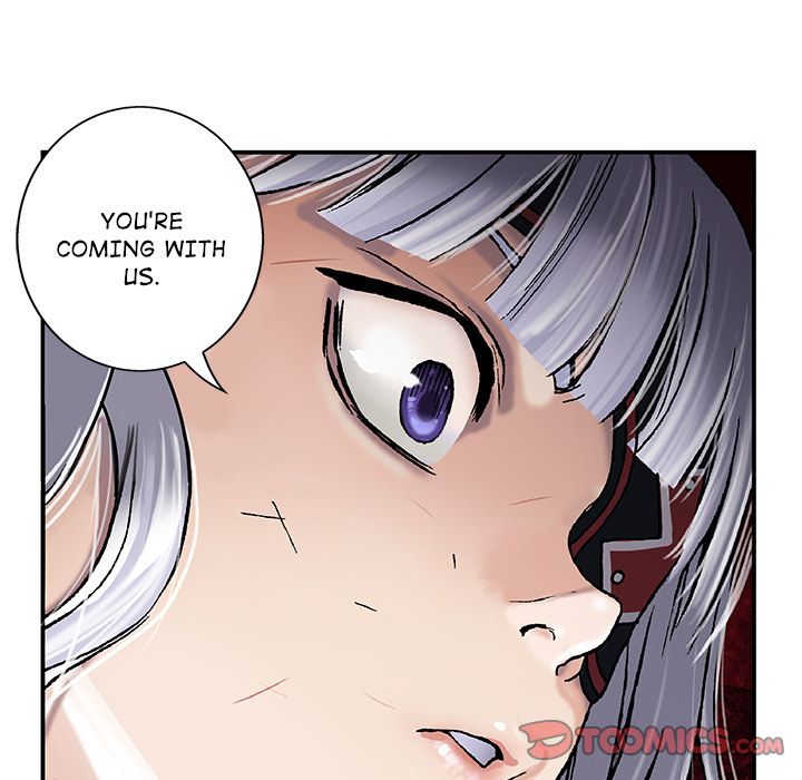 Leviathan Chapter 75 - Page 73