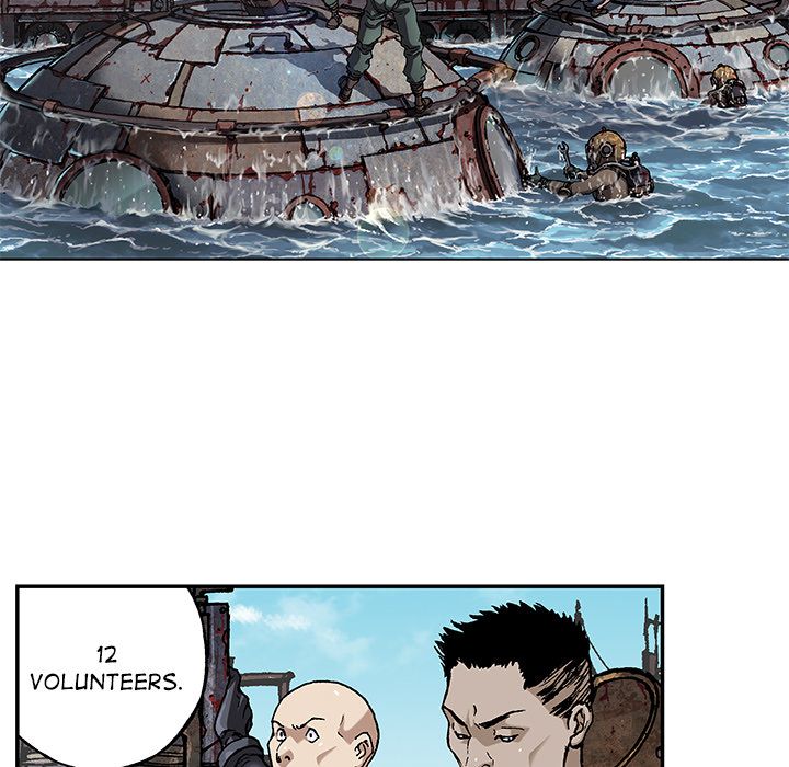 Leviathan Chapter 75 - Page 79