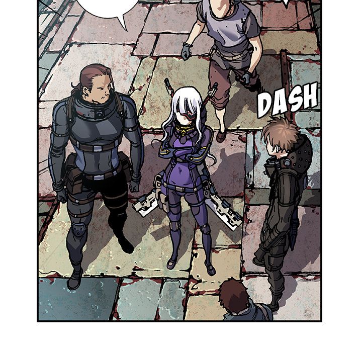 Leviathan Chapter 75 - Page 83