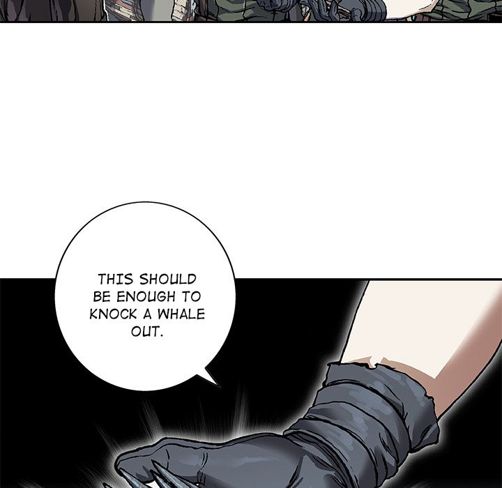 Leviathan Chapter 75 - Page 88