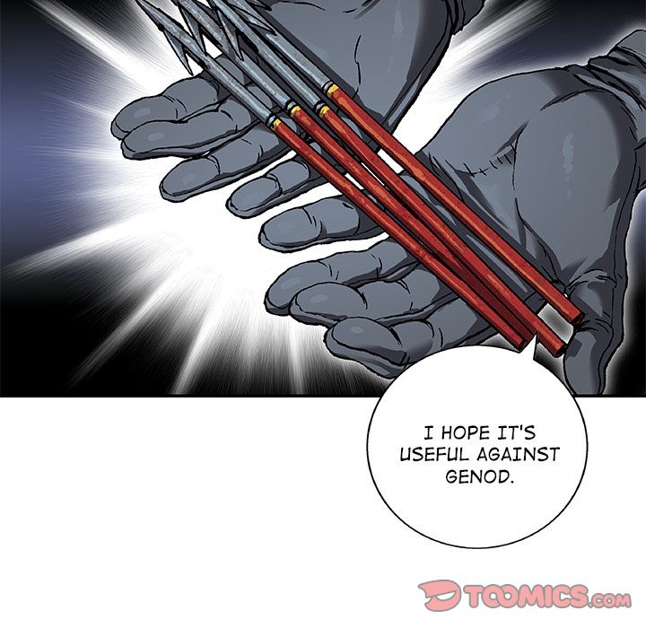 Leviathan Chapter 75 - Page 89