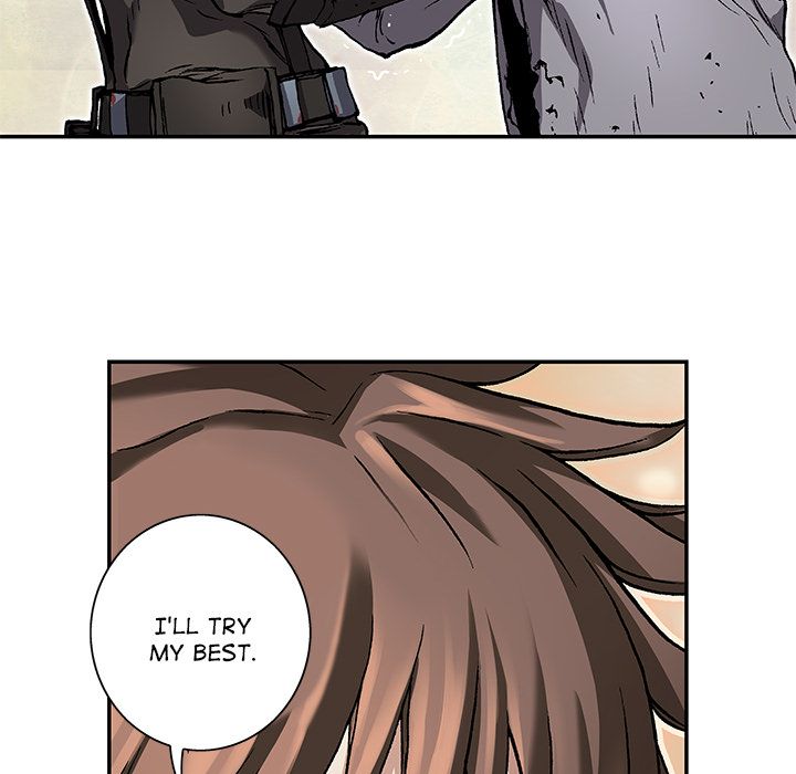 Leviathan Chapter 75 - Page 96