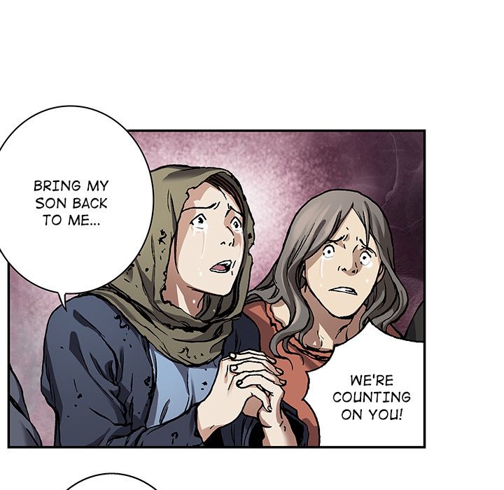 Leviathan Chapter 75 - Page 98