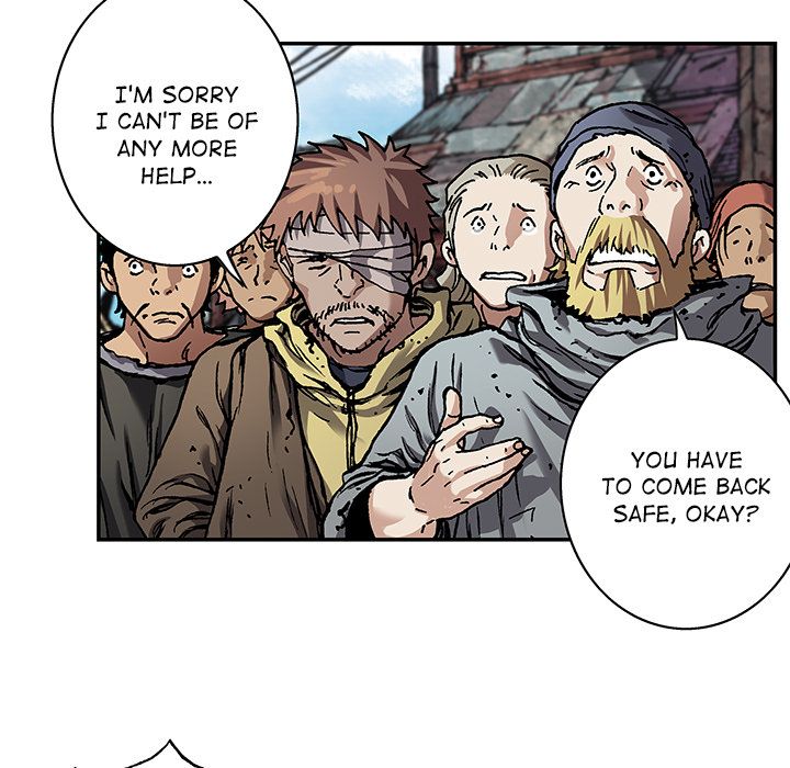 Leviathan Chapter 75 - Page 99