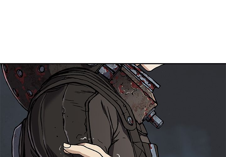 Leviathan Chapter 76 - Page 0