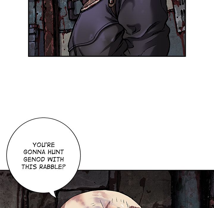 Leviathan Chapter 76 - Page 18