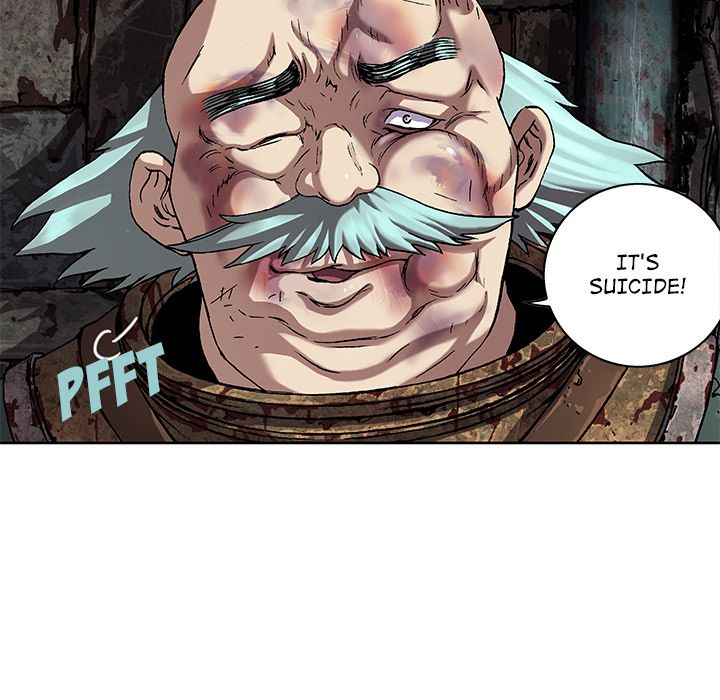 Leviathan Chapter 76 - Page 19
