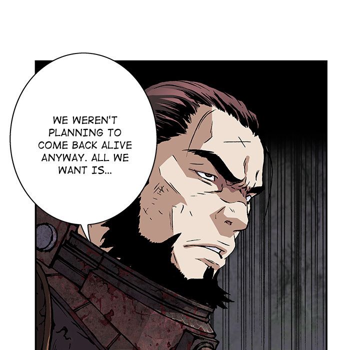 Leviathan Chapter 76 - Page 20