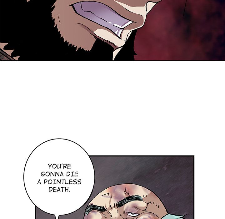 Leviathan Chapter 76 - Page 22