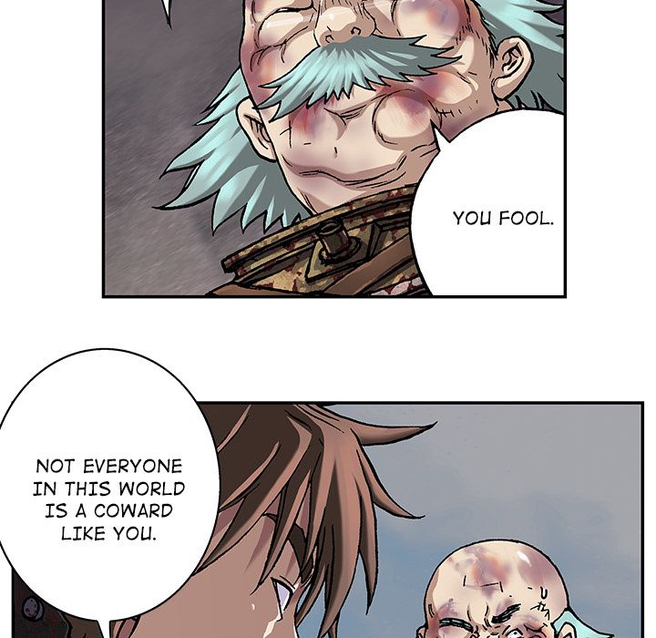 Leviathan Chapter 76 - Page 23