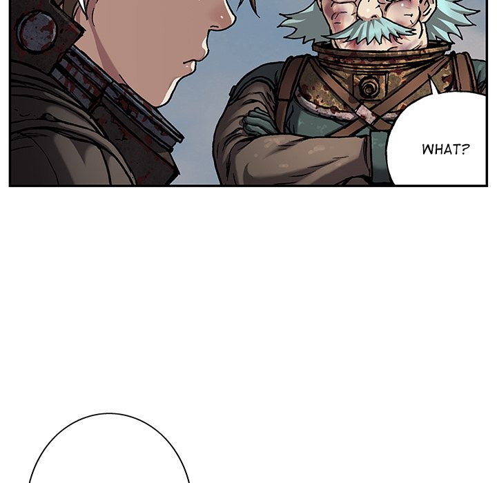 Leviathan Chapter 76 - Page 24