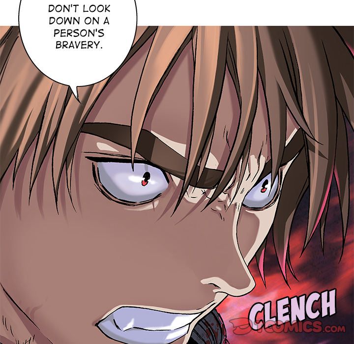 Leviathan Chapter 76 - Page 25