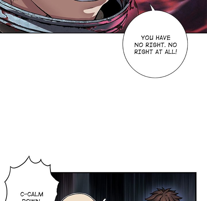 Leviathan Chapter 76 - Page 26